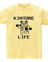 KINTORE LIFE