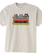 3CATS (train)