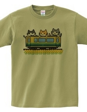 3CATS (Train 2)