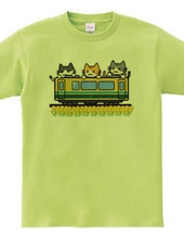 3CATS (Train 2)