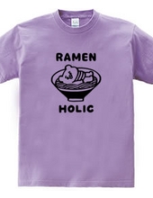 Ramen Holic