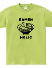 Ramen Holic