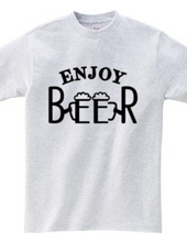 ENJOY BEER