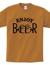 ENJOY BEER