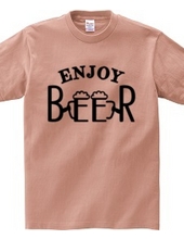 ENJOY BEER