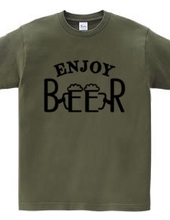 ENJOY BEER