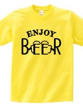 ENJOY BEER