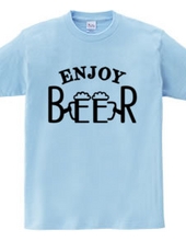 ENJOY BEER