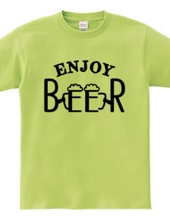 ENJOY BEER