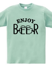 ENJOY BEER