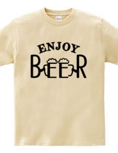 ENJOY BEER