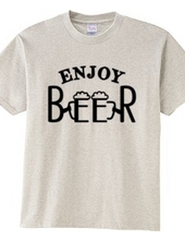 ENJOY BEER