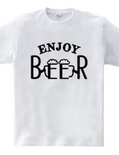 ENJOY BEER