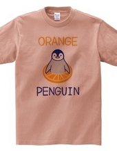 Orange Penguin