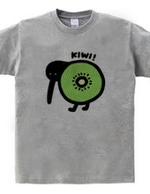 Buttocks Kiwi