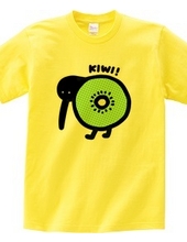 Buttocks Kiwi