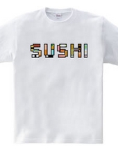 ドット寿司のSUSHI