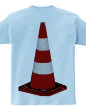 Triangular cone