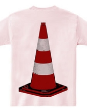 Triangular cone