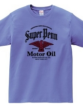 Super Penn Motor Oil