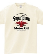 Super Penn Motor Oil