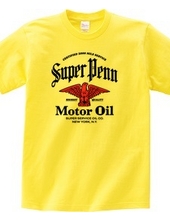 Super Penn Motor Oil