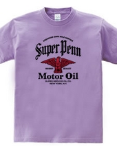 Super Penn Motor Oil