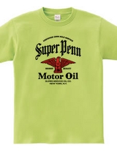 Super Penn Motor Oil