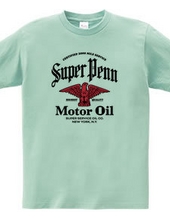 Super Penn Motor Oil