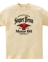 Super Penn Motor Oil