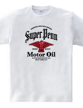 Super Penn Motor Oil