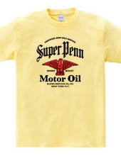 Super Penn Motor Oil