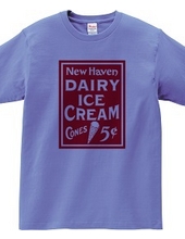 DAIRY ICE CREAM