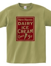 DAIRY ICE CREAM