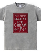 DAIRY ICE CREAM