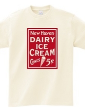 DAIRY ICE CREAM