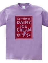 DAIRY ICE CREAM