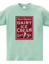 DAIRY ICE CREAM