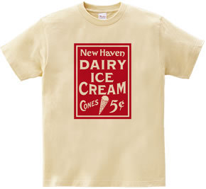 DAIRY ICE CREAM