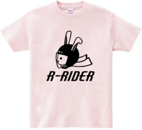 R-RIDER