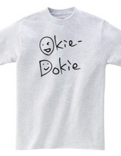 Okey_Dokey Okie_Dokie