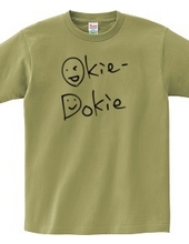 Okey_Dokey Okie_Dokie