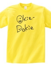 Okey_Dokey Okie_Dokie