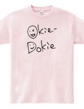 Okey_Dokey Okie_Dokie