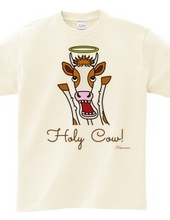 holy cow!  