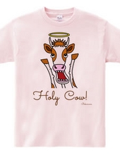 holy cow!  