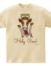 holy cow!  