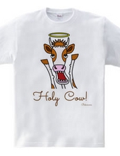 holy cow!  