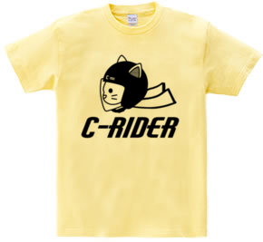 C-RIDER