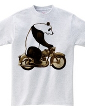 Bike Panda